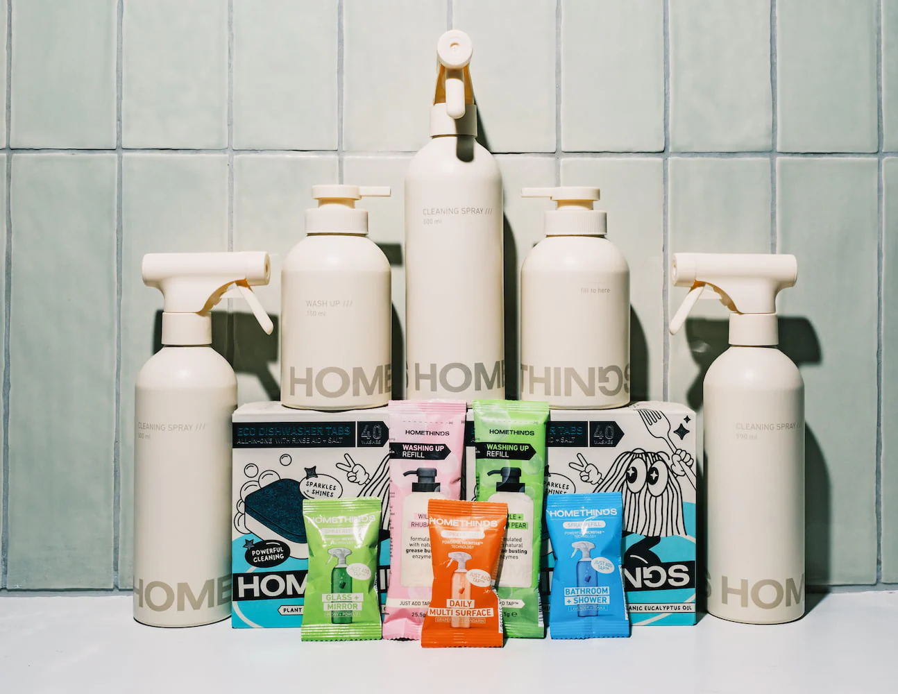 Welcome to Our Store